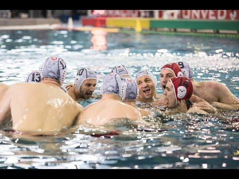 🎬 Vízilabda Beharangozó – BHSE-Metalcom Szentes