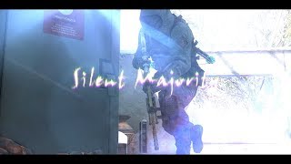Silent Majority.(サイレントマジョリティー) #iHEC #VKHEC2 #VKH2 #LXEC