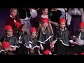 We are Santa's Elves, by Burl Ives (Performed by VOENA)