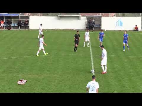 OFK Mihajlovac - Takovo 2:1