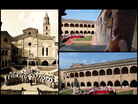 L'AMORE MIE CHE VO'? Coro "Antonio Di Jorio" di Atri (Te)