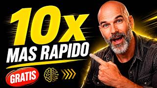 Investiga 10x Mas Rapido NotebookLM Perplexity GRATIS