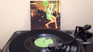 Lucky Soul - Lips un Happy (7inch)