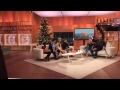 SRINIDHI SHETTY Polish TV Interview
