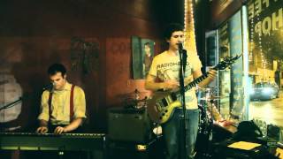 MMITM - "Hypnotize Me" LIVE at The Hot Cup