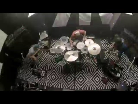 WAKRAT - Knucklehead (Official Music Video)