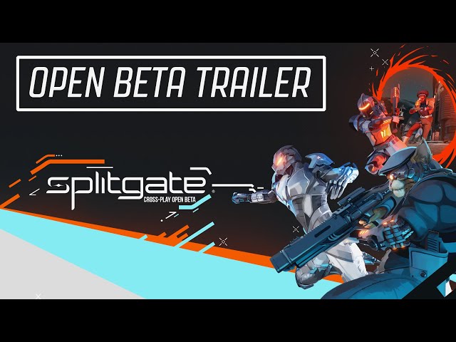 Playstation Plus For Splitgate