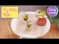 Tiny Boba Tea Tiny Kitchen