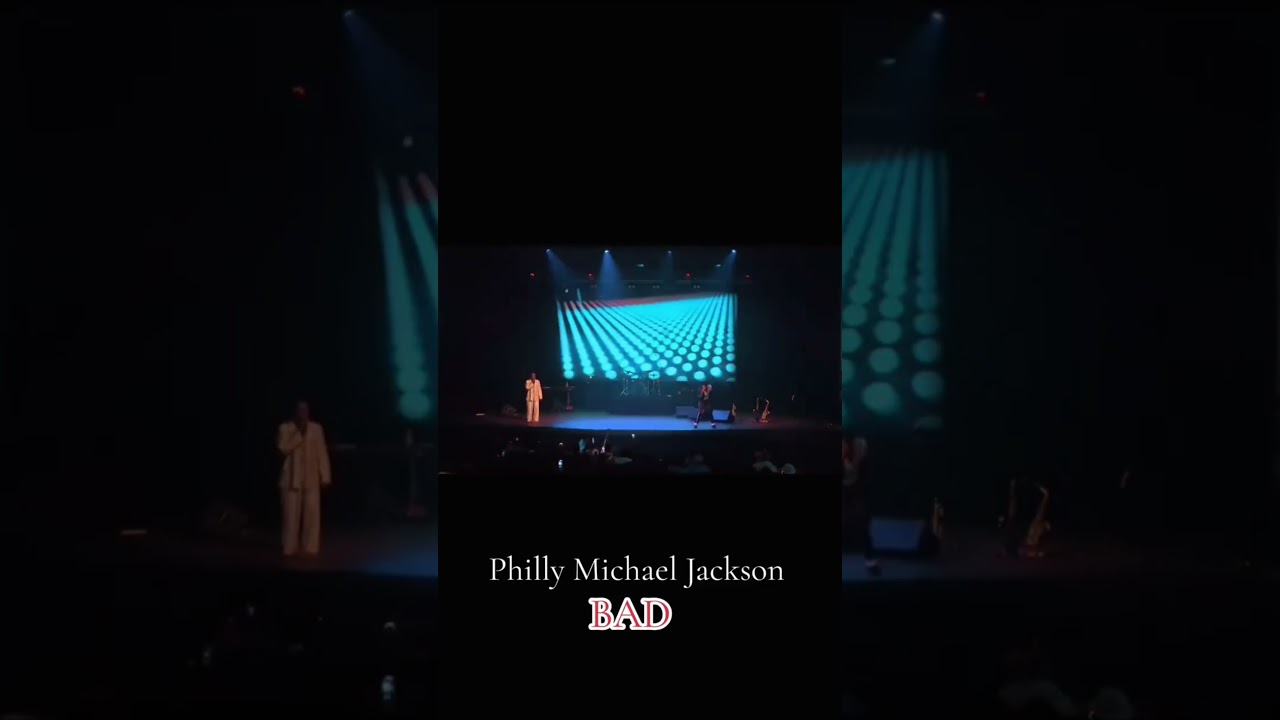 Promotional video thumbnail 1 for The Essence of Michael Tribute LLC