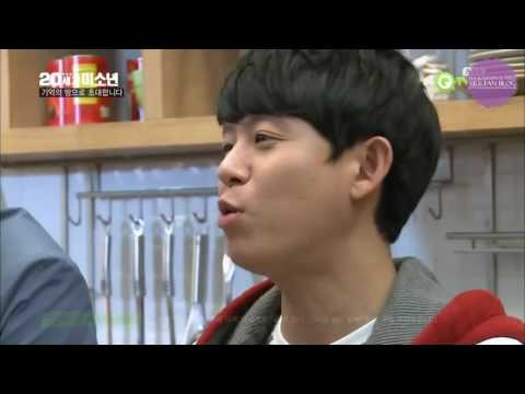 H.O.T. 와 S.E.S. 가 팬레터를 대하는 자세