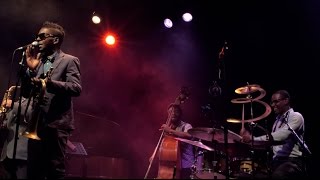 Roy Hargrove Quintet - Soothe Me