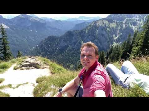 Allgäu 😍 Schloß Neuschwanstein,Tegelberg, Hotel Das Rübezahl