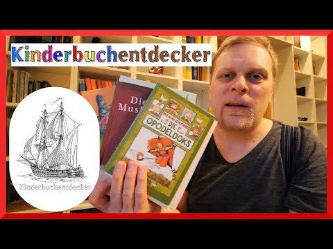 Die besten Vorlesebücher für Kinder