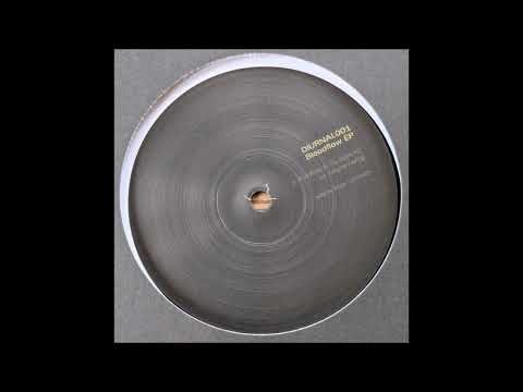 Roger Gerressen - Tangible Feeling [DIURNAL001]