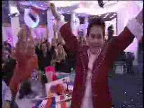 Junior Eurovision Song Contest 2003 (The 12 Points)