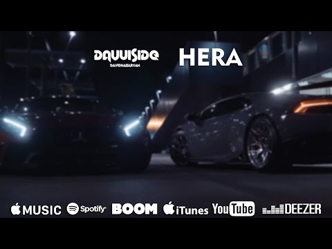 Henry Neeson X Davuiside - Hera