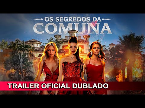 2021 Os Segredos da Comuna (Dublado) 