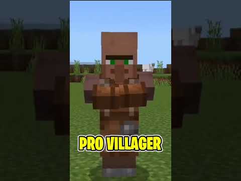 BEST TEXTURE ANIMATION IN MINECRAFT PE!!!(Better Mobs Animation)