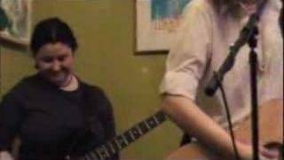 "Shiver" The Waiting List