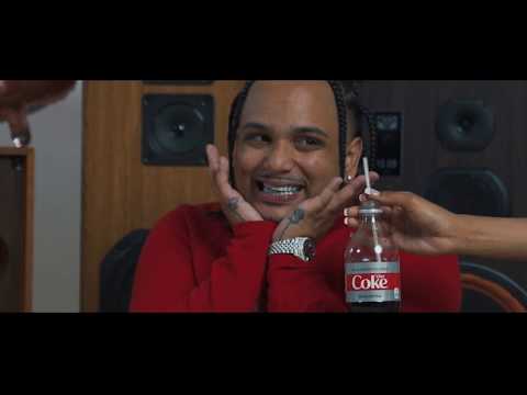 NESSLY - ASMR! (Official Video)