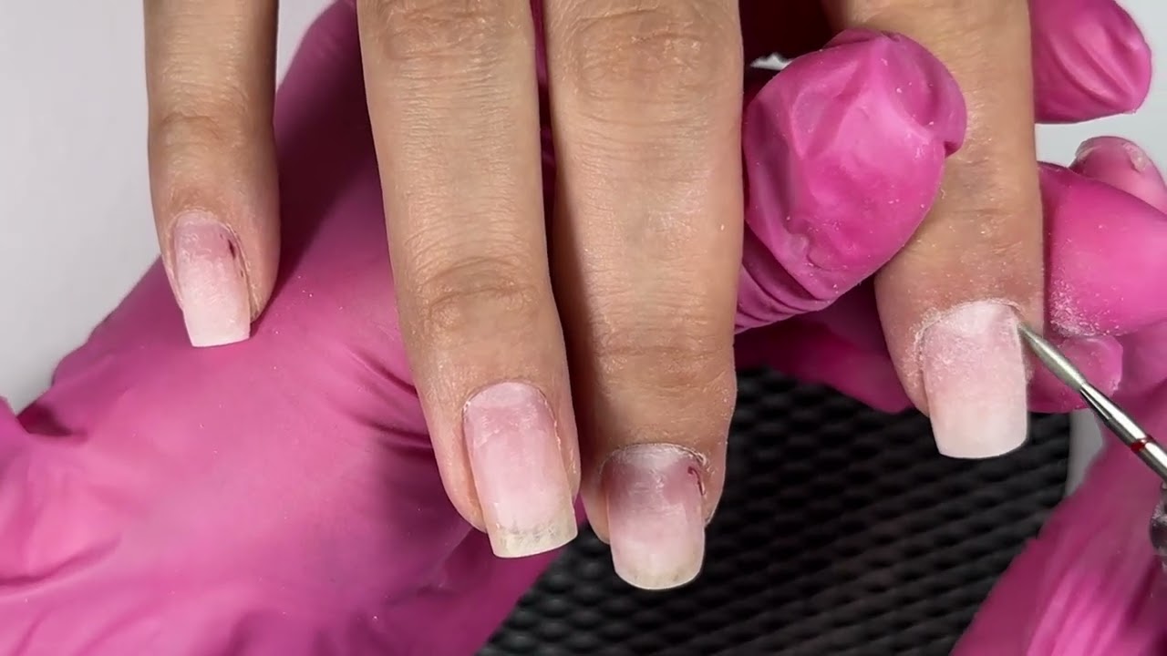Russian Manicure: Step-by-Step Preparation for a Perfect Result