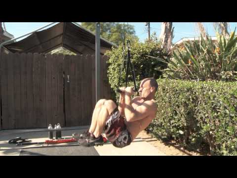 CrossCore® War Machine® Rotational Bodyweight Training™ - No Limits