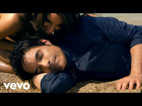 Train - Mermaid (Official Music Video)