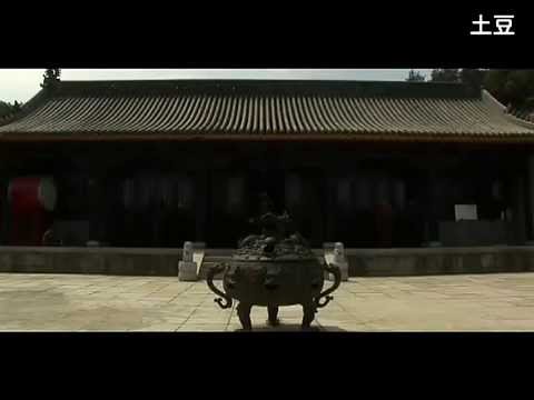 辽宁海城大悲寺：解脱之路