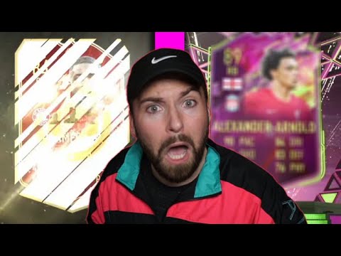 INSANE! 10x FUT CHAMPS REWARDS FOR RULE BREAKERS!