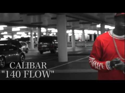 Calibar - 140 Flow [Net Video]