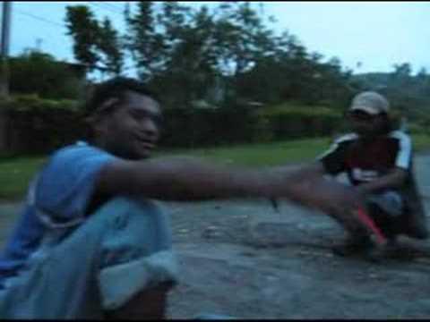 KING KROSS by Dirty West of Kimbe