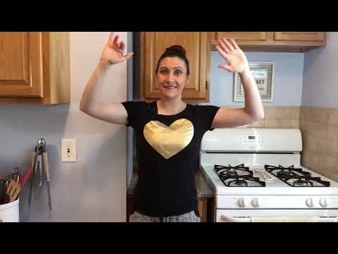 Polish Pierogi (How to make authentic Polish pierogi)