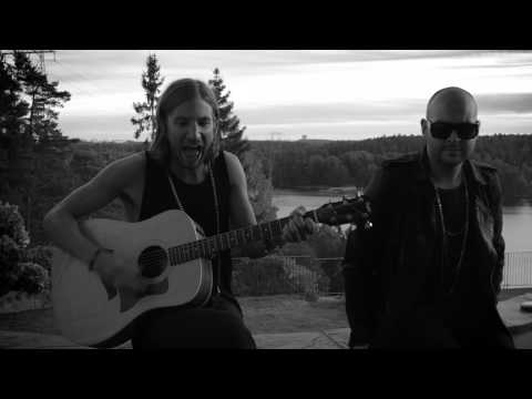 John Martin - Love Louder