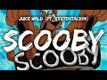 Juice Wrld Scobby Ft XXXTENTACION OFFICIAL MUSIC VIDEO