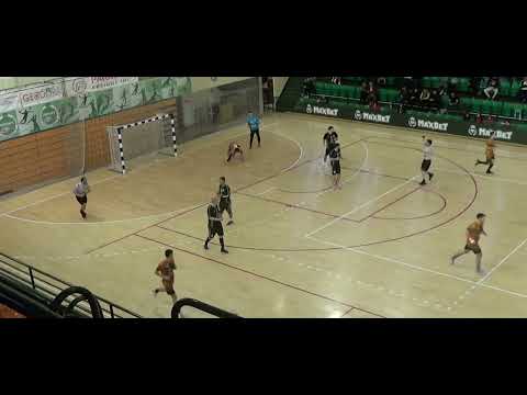 Stefan Milincic - Season 2022/23   SU Lavovi 🦁