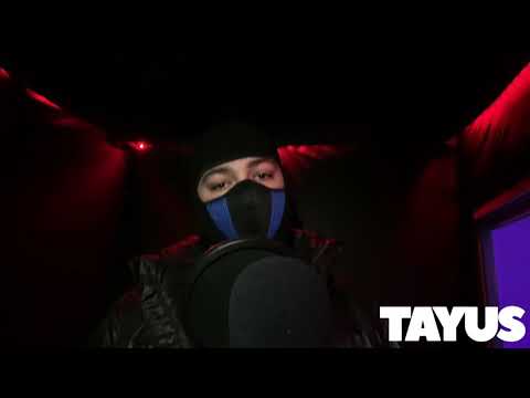 Tayus - Urban Linkz Studio Sessions (Episode 19)