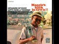 Howard McGhee Quartet - Maggies back in town