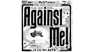 Against Me! - True Trans Soul Rebel - Live