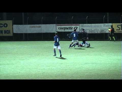 DIL17 200113 VIRTUS CPS - REAL SESTRI 0-0 | AICS