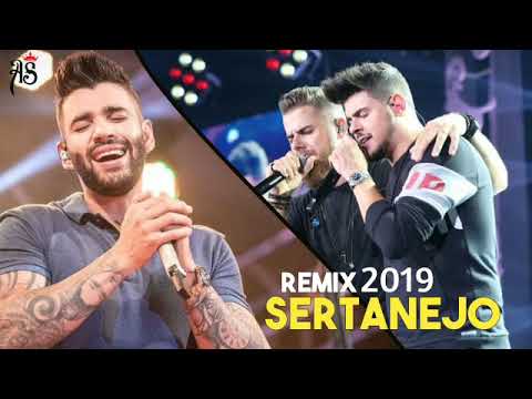 REMIX SERTANEJO 2019 - Os Melhores Remix #RemixSertanejo2019