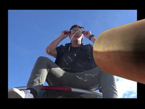 BLACKSEKAI - larme a terre (prod.megumi joweez)