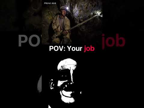 Mr. Incredible Becoming Uncanny (Your job)