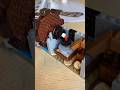 The MOST Satisfying LEGO Build Ever