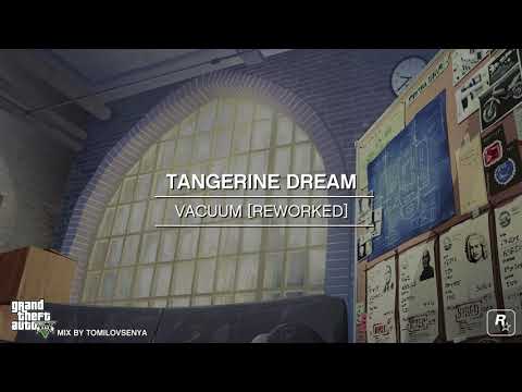 GTA V Reworked Score — Vacuum