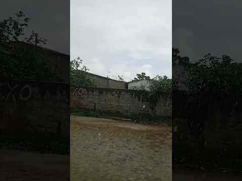 chuvinha abençoada 🙏❤️em tenente Laurentino cruz RN 💙