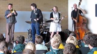 The Unfortunate Tale of Billy Hunt.m4v