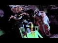 The Nightmare Before Christmas Intro Swedish Lyrics