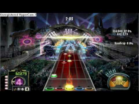 Wafa Dah'a - Sinal ft Noah - GH3 style