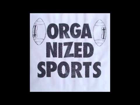 Void - Organized Sports