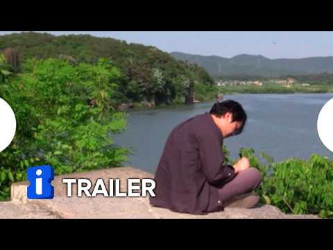 O Que a Natureza Te Conta | Trailer Oficial Legendado